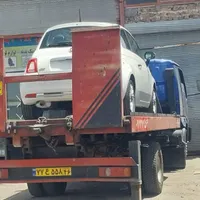 امدادخودروتعمیرگاه شبانه روزی