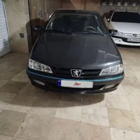 پژو پارس ELX XUM، مدل ۱۳۹۲