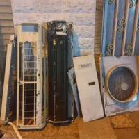 نصب.گازگیری.سرویس کولر(بهبهان و روستاهای مجاور )|خدمات پیشه و مهارت|بهبهان, |دیوار