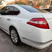 نیسان تی ینا مدل ۹۲در حد صفر کم کار به شرط|خودرو سواری و وانت|تهران, جمهوری|دیوار