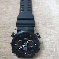 ساعت G-SHOCK چینی بند و باتری نیاز دارد|ساعت|تهران, تهران‌نو|دیوار