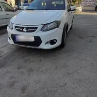 کوییک دنده‌ای ساده، مدل ۱۳۹۸