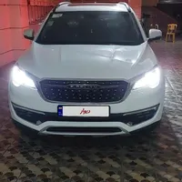 فیدلیتی پرایم ۵ نفره، مدل ۱۴۰۱