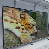 تلویزیون 55جی پلاس مدل GTV-55RU722N طرح بازنشستگان