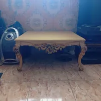 میز جلومبلی ودوتاعسلی|مبلمان خانگی و میز عسلی|کرمان, |دیوار