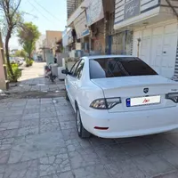 سمند سورن پلاس، مدل ۱۴۰۲|خودرو سواری و وانت|ایذه, |دیوار