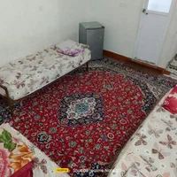 سوئیت 35 متری مستقل نزدیک حرم در بازار سرشور|اجارهٔ کوتاه‌مدت آپارتمان و سوئیت|مشهد, امام رضا (ع)|دیوار