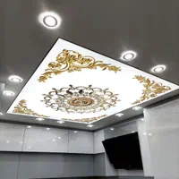 سقف کشسان فیبر نوری لابل تایل معرق کناف سقف استخر|مصالح و تجهیزات ساختمان|شیراز, ترمینال باربری|دیوار