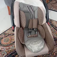 کریل کودک