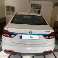 شاهین G CVT، مدل ۱۴۰۳|خودرو سواری و وانت|اراک, |دیوار