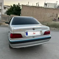 پژو پارس ساده، مدل ۱۳۸۶|خودرو سواری و وانت|داران, |دیوار