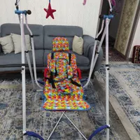 تاب چندکاره کودک|اسباب و اثاث بچه|بوشهر, |دیوار