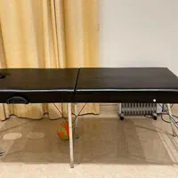 کیفی میز تخت ماساژ  ساکی مدل رامش تنوع رنگ|آرایشی، بهداشتی، درمانی|تهران, صادقیه|دیوار