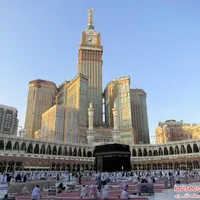 ۲ عدد فیش حج عمره
