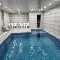 کد 900 ، اجاره ویلا و باغ آبگرم ، تیم رنت گاردن|اجارهٔ کوتاه‌مدت ویلا و باغ|شیراز, شهرک گلستان|دیوار