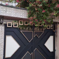 نقاشی و رنگ آمیزی ساختمان|خدمات پیشه و مهارت|گرگان, |دیوار