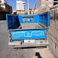 وانت نیسان زامیاد|خودرو سواری و وانت|کرمان, |دیوار