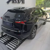 لکسوس NX 200t F، مدل ۲۰۱۶ بیرنگ ۷ کلید فول|خودرو سواری و وانت|تهران, دزاشیب|دیوار
