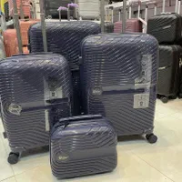 چمدان اوتانا L.P|کیف، کفش، کمربند|شیراز, اصلاح‌نژاد|دیوار