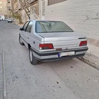 پژو 405 مدل ۸۹|خودرو سواری و وانت|زاهدان, |دیوار