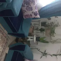 مبل راحتی همراه با میز غذاخوری ۶نفره|مبلمان خانگی و میز عسلی|قشم, |دیوار