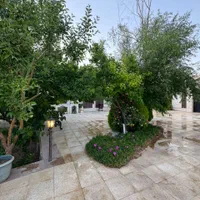 باغ ویلا اجاره ای خیلی تمیز امکانات کامل زردنجان|اجارهٔ کوتاه‌مدت ویلا و باغ|اصفهان, سرشبادران|دیوار