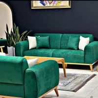 مبل راحتی|میز و صندلی غذاخوری|تهران, شهید رجایی|دیوار