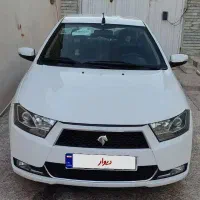 دنا معمولی تیپ ۱، مدل ۱۳۹۸