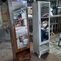 فروش جاکفشی ایستاده آینه دار با کیفیت عالی