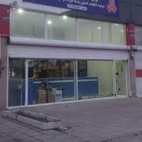 کاپوت و درب صندوق عقب شرکتی|قطعات یدکی و لوازم جانبی|قم, شهرک خودرو|دیوار