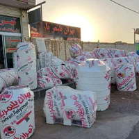 تانکر مخازن مخزن منبع تهران پلیمر، یزد پلیمر|خدمات باغبانی و درختکاری|یزد, |دیوار