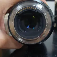 لنز سیگما sigma 24 70 sony|دوربین عکاسی و فیلم‌برداری|تهران, کوهک|دیوار