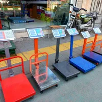 ترازو و باسکول دیجیتالی|فروشگاه و مغازه|مشهد, ایثارگران|دیوار