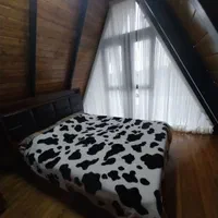 اجاره کلبه استخردار جنگلی نور|اجارهٔ کوتاه‌مدت ویلا و باغ|نور, |دیوار