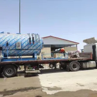 دیگ بخار|ماشین‌آلات صنعتی|کرمانشاه, |دیوار