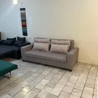 مبل تخت خوابشو تخت شو مدل شاهین|مبلمان خانگی و میز عسلی|تهران, کامرانیه|دیوار