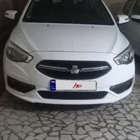 شاهین G مدل ۴۰۲