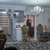 ۸۰مترآپارتمان کرج رزکان نو واریان شهر بازسازی کامل|فروش آپارتمان|کرج, شهرک بنفشه|دیوار