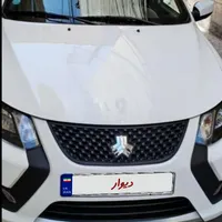 کوییک جی ایکس آر صفر مدل403 با رینگ