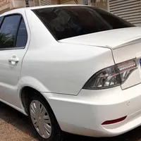 سمند سورن پلاس ۱۴۰۳ برج ۱۱