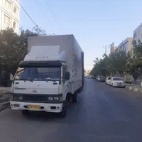 باربری حمل اثاث منزل حمل اثاثیه قرچک ورامین
