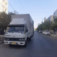 باربری حمل اثاث منزل حمل اثاثیه قرچک ورامین