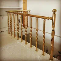 نرده و حفاظ استیل|خدمات پیشه و مهارت|اندیشه, |دیوار