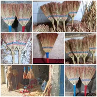 فروش جارو دستی،سیخی،جارو شهرداری،کلی جزیی درجه یک