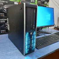 کیس گیمینگ core i5 گرافیک ddr5|رایانه رومیزی|مشهد, تلگرد|دیوار
