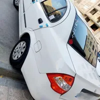 تیباصندوقدار پلاس مدل ۱۴۰۱(مانیتور دوربین دار) خشک|خودرو سواری و وانت|قرچک, |دیوار