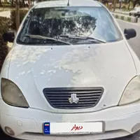 تیبا صندوق‌دار EX، مدل ۱۳۹۴|خودرو سواری و وانت|تهران, خانی‌آباد نو|دیوار