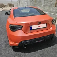gt 86 2013|خودرو سواری و وانت|تهران, عباس‌آباد|دیوار