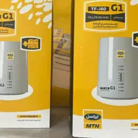 مودم سیم کارتی ایرانسل TF-i60 G1|مودم و تجهیزات شبکه|قم, باسکول|دیوار