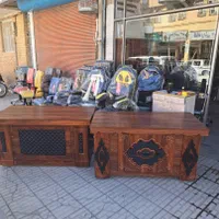 میز تحریر|میز تحریر و کامپیوتر|شیراز, عادل آباد|دیوار